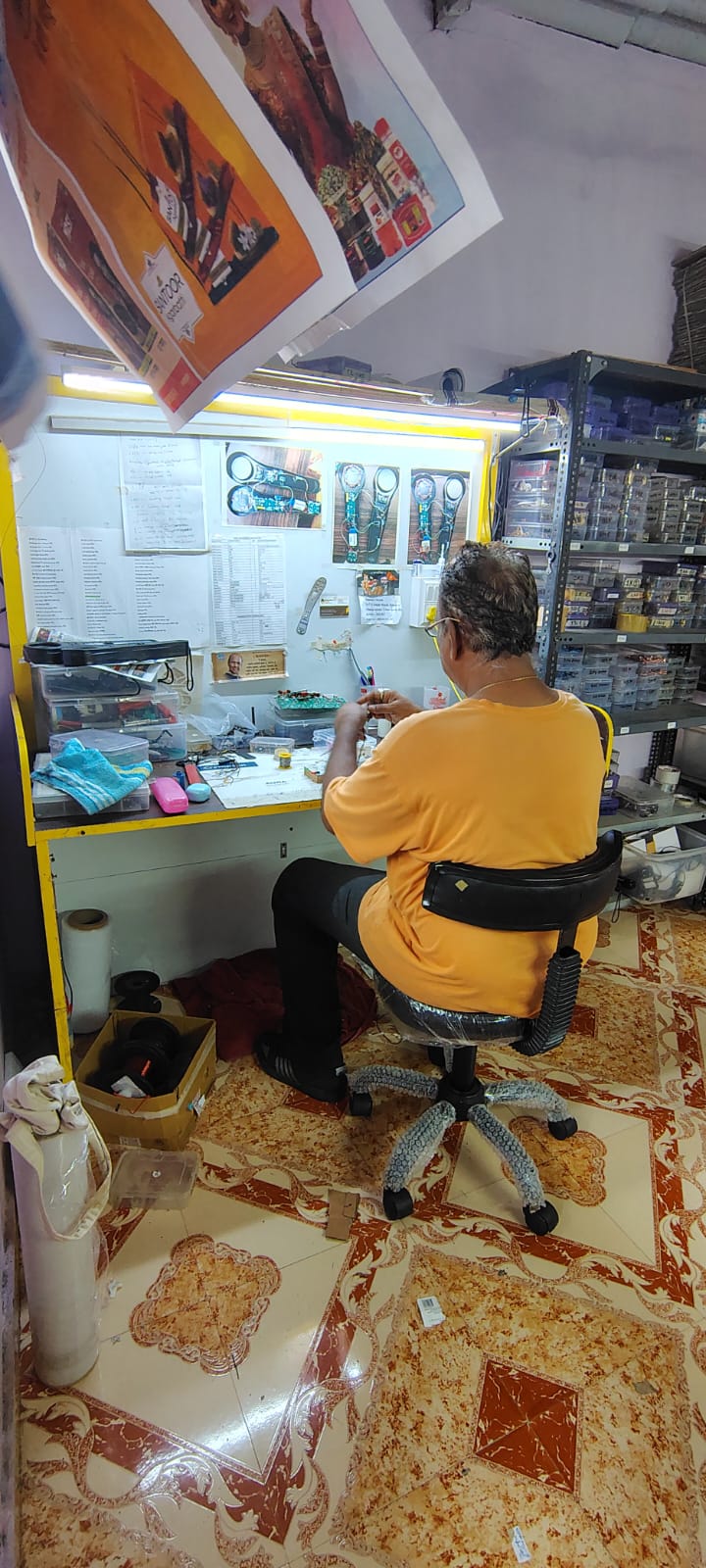 Manufacturing unit photo 4
